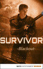 Buchcover Survivor - Episode 1