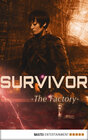 Buchcover Survivor - Episode 2