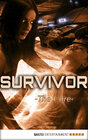 Buchcover Survivor - Episode 8