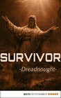 Buchcover Survivor - Episode 9