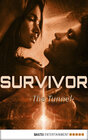 Buchcover Survivor - Episode 11