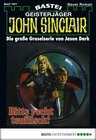 Buchcover John Sinclair - Folge 1291