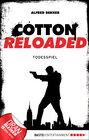 Buchcover Cotton Reloaded - 09