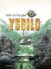 Buchcover Yssilo - Parallele Welt
