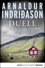 Buchcover Duell