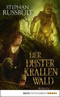 Buchcover Der Düsterkrallenwald
