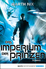 Buchcover Das Imperium der Prinzen