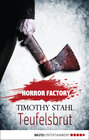Buchcover Horror Factory - Teufelsbrut