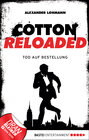Buchcover Cotton Reloaded - 11