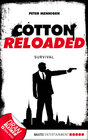 Buchcover Cotton Reloaded - 12