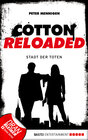 Buchcover Cotton Reloaded - 17