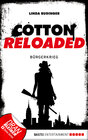 Buchcover Cotton Reloaded - 14