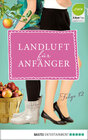 Buchcover Landluft für Anfänger - 12