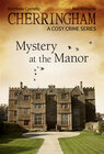 Buchcover Cherringham - Mystery at the Manor