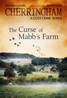 Buchcover Cherringham - The Curse of Mabb's Farm