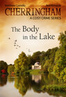 Buchcover Cherringham - The Body in the Lake