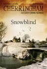 Buchcover Cherringham - Snowblind