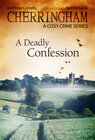 Buchcover Cherringham - A Deadly Confession