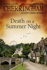 Buchcover Cherringham - Death on a Summer Night