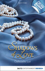 Buchcover Gefesselte Lust - Shadows of Love