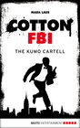 Buchcover Cotton FBI - Episode 07