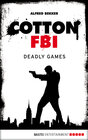 Buchcover Cotton FBI - Episode 09