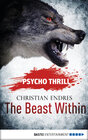 Buchcover Psycho Thrill - The Beast Within