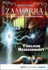 Buchcover Professor Zamorra - Folge 1009