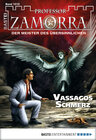 Buchcover Professor Zamorra - Folge 1016