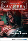Buchcover Professor Zamorra - Folge 1023