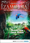 Buchcover Professor Zamorra - Folge 1024