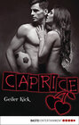 Buchcover Geiler Kick - Caprice