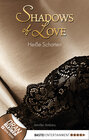 Buchcover Heiße Schatten - Shadows of Love