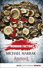 Buchcover Horror Factory - Ammonit