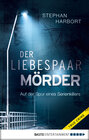 Buchcover Der Liebespaar-Mörder