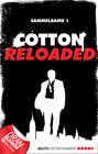 Buchcover Cotton Reloaded - Sammelband 01