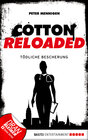 Buchcover Cotton Reloaded - 15