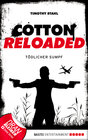Buchcover Cotton Reloaded - 21