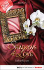 Buchcover Liebeskünste - Shadows of Love
