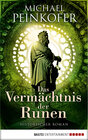 Buchcover Das Vermächtnis der Runen