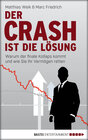 Buchcover Der Crash ist die Lösung