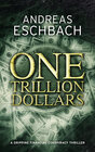 Buchcover One Trillion Dollars
