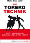 Buchcover Die Torero-Technik