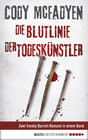 Buchcover Die Blutlinie/Der Todeskünstler