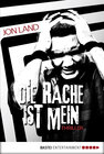 Buchcover Die Rache ist mein