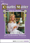 Buchcover Hedwig Courths-Mahler - Folge 022