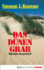 Buchcover Das Dünengrab