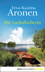 Buchcover Die Lachsfischerin