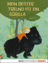 Buchcover Mein bester Freund ist ein Gorilla