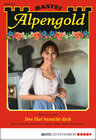 Buchcover Alpengold - Folge 161